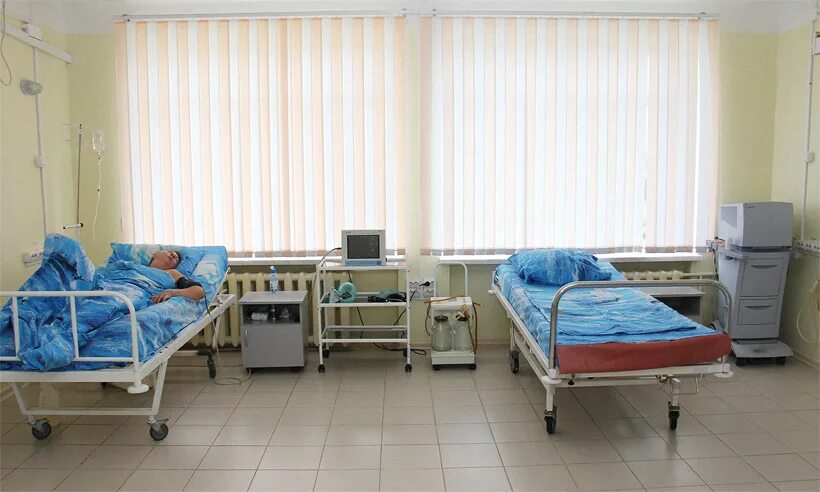 супоневская амбулатория