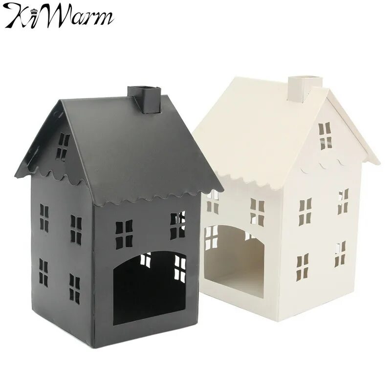 новогодние деревянные подсвечники. подсвечник домик керамический. уютного вечера. подсвечник для свечи домик. домик фонарик.