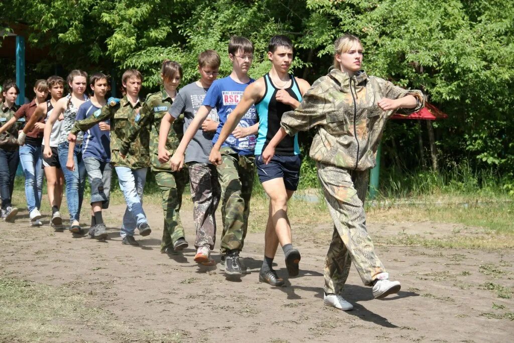 Спортивное направление в лагере. Лагерь военно патриотического воспитания Патриот. Детский военный лагерь. Детские военно спортивные лагеря. Мероприятия в военно - спортивном лагере.