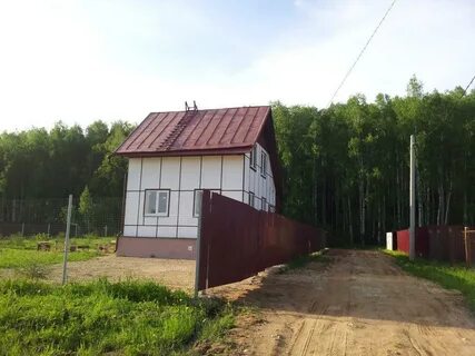 Снт горки
