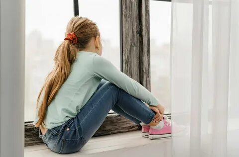 Девушка из квартиры 203 бесследно исчезла оставив