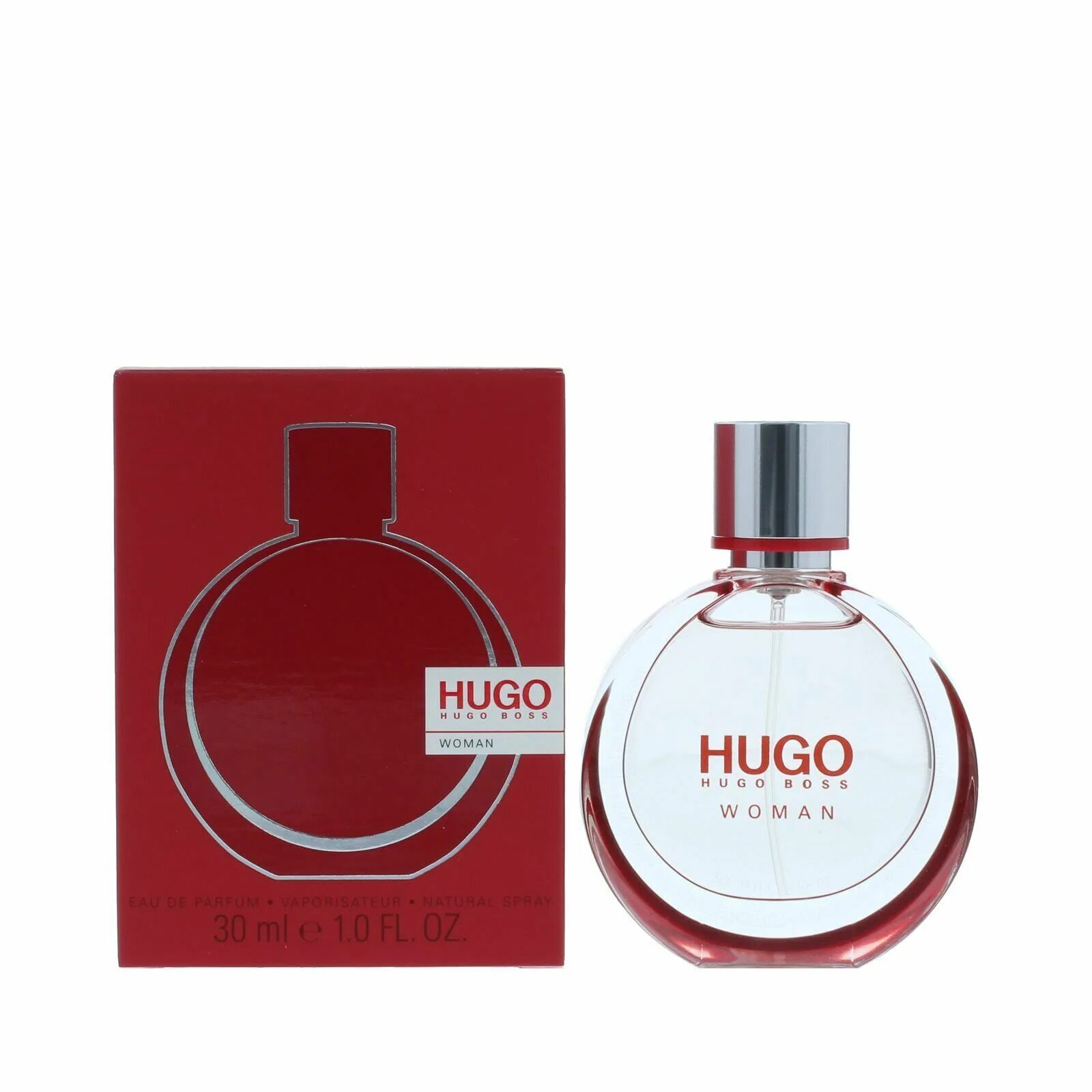 Hugo woman парфюмерная. Hugo Boss woman EDT 30ml. Hugo Boss Hugo woman Eau de Toilette. Хьюго босс женские красные. Хьюго босс Вумен.