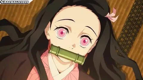 Nezuko animation 18