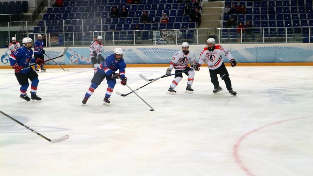 юхл урал сибирь