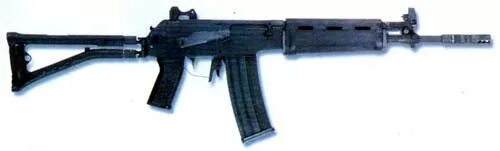 М б 95. Автомат Sako m95. Миср 7,62-мм автомат. М95. М-095.