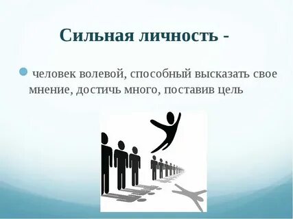 Сильные личности среди наших соотечественников обществознание