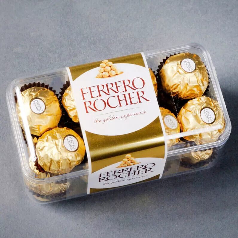 Купить ферероше. Конфеты "Ферреро Роше". Ferrero Rocher конфеты. Ферреро Роше 200 гр. Конфеты Ферреро Роше ассортимент.