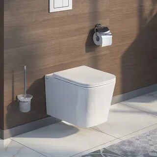 Унитазы микролифт iddis подвесные