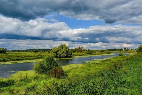 Верховье жуковский