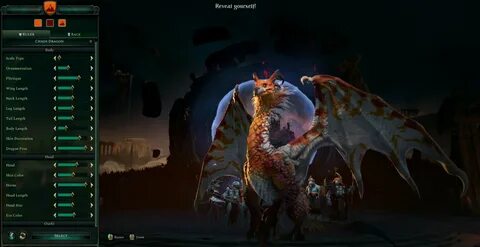 Dragon русификатор