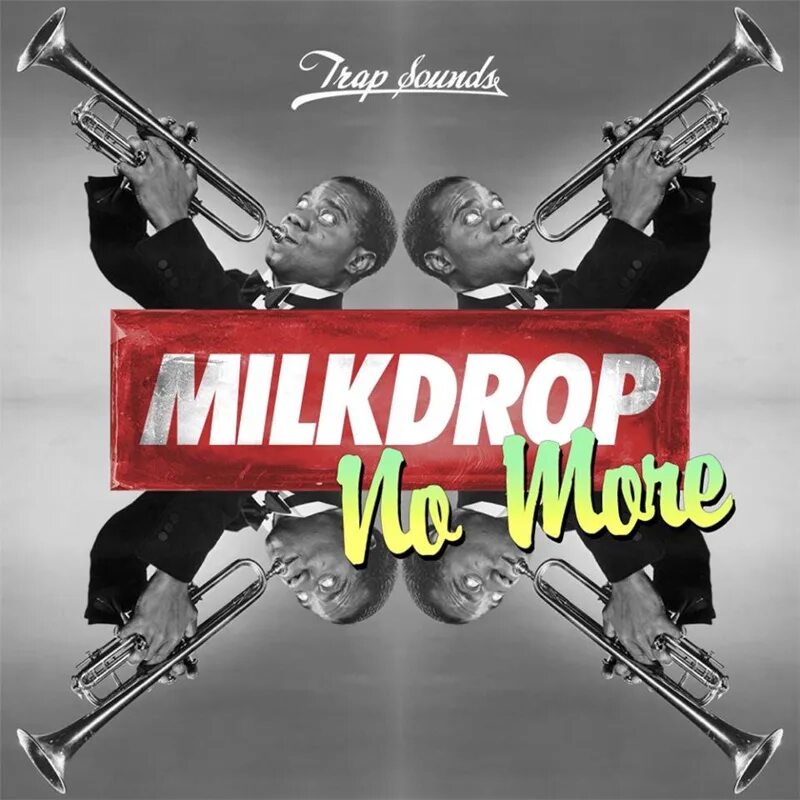 Hit the road remix. Milkdrop no more. Jack no more no more. No more Music. Hit the Road Jack Trap.