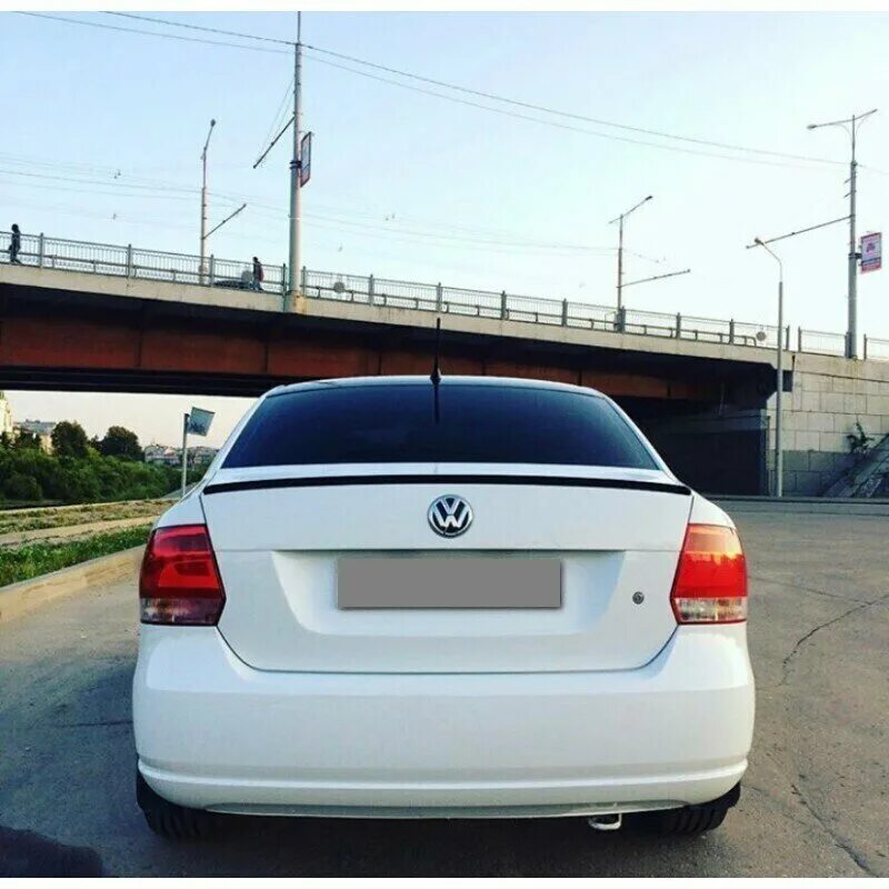 спойлер поло седан. спойлер volkswagen polo sedan. лип спойлер поло седан 2019. спойлер volkswagen polo sedan. лип спойлер поло седан.
