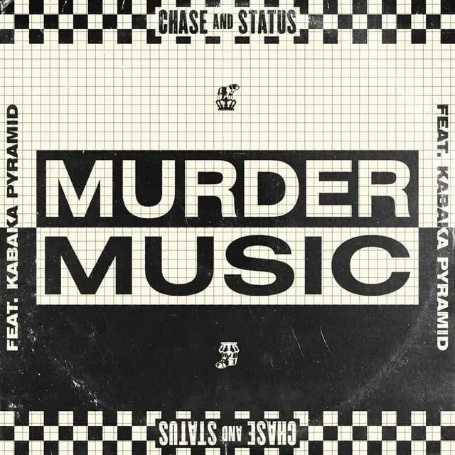Chase status слушать. Professional murder music. chase and status murder music. chase &amp; status. chase and status обложки альбомов.