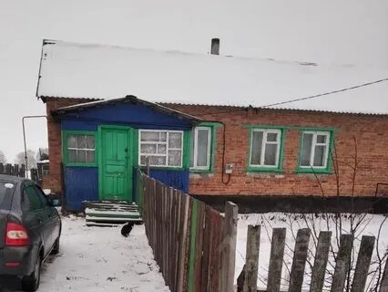 Алексеевка тамбовская область