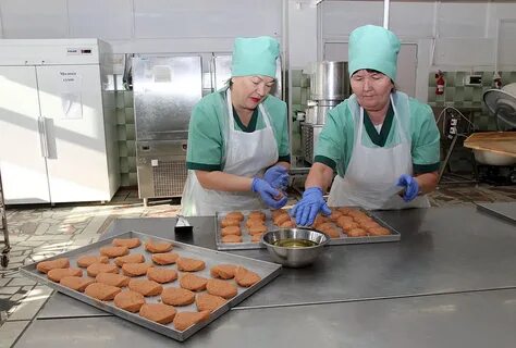 Цеха доработки полуфабрикатов
