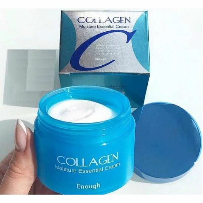 Увлажняющий крем enough collagen. Крем для лица enough Сollagen Moisture Essential Cream. Увлажняющий крем с коллагеном Collagen Moisture Essential Cream 50 мл.. Крем Корея коллаген enough. Enough Collagen Essential Moisture Cream (50ml).