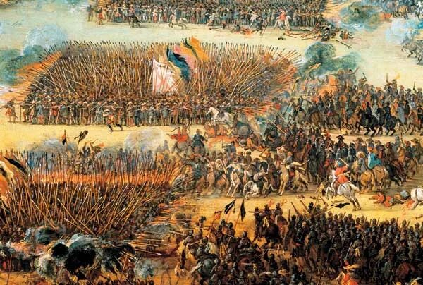 Революции 16 века. Нидерланды революция 1566. Революция в Нидерландах 1566-1609. Осада города Лейдена испанцами.