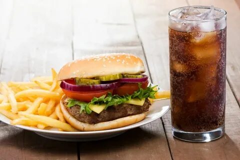 Big food can