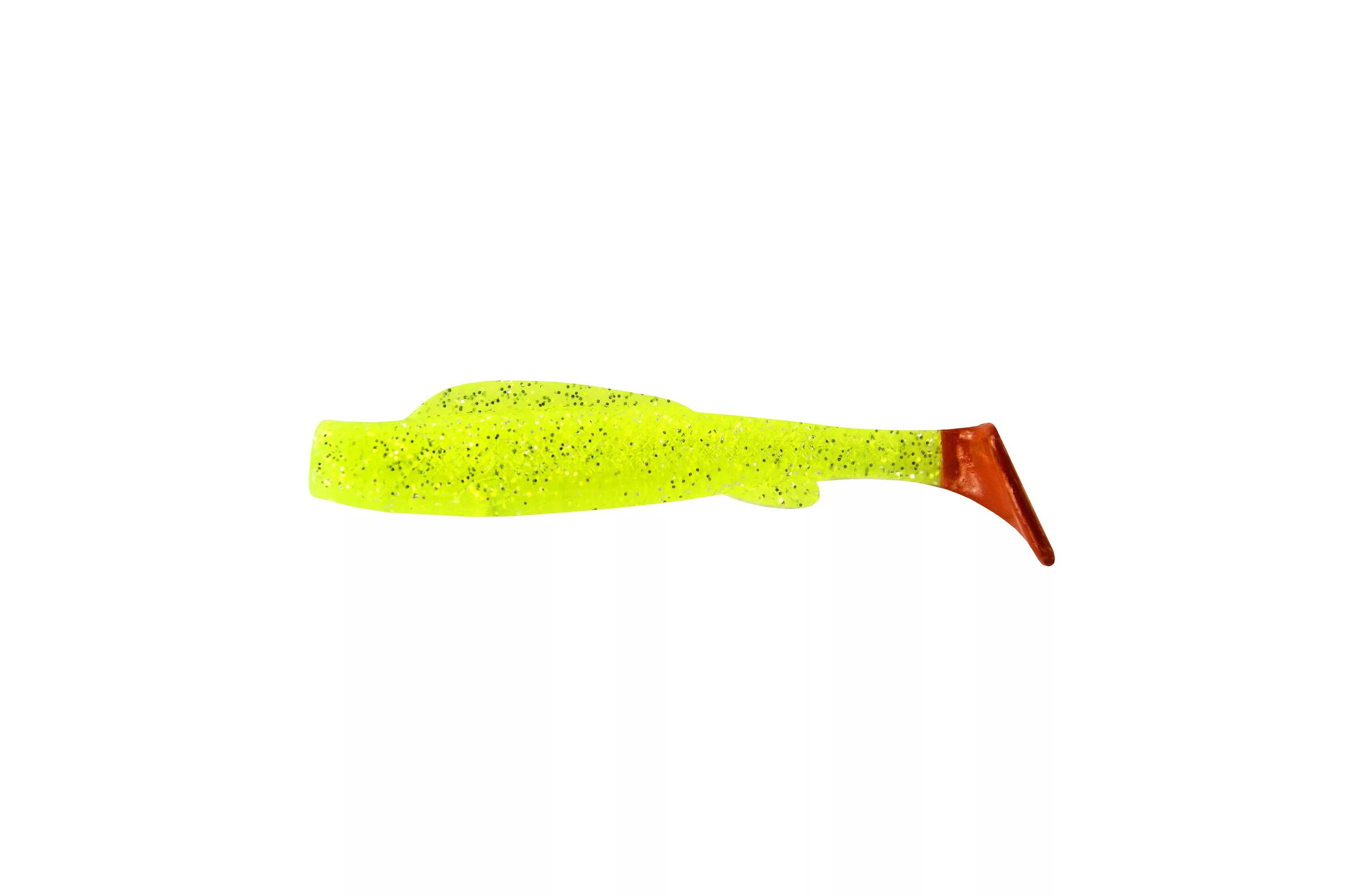 Bite float