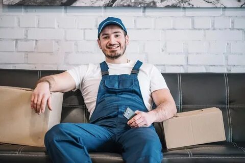 Грузчиков ночное время