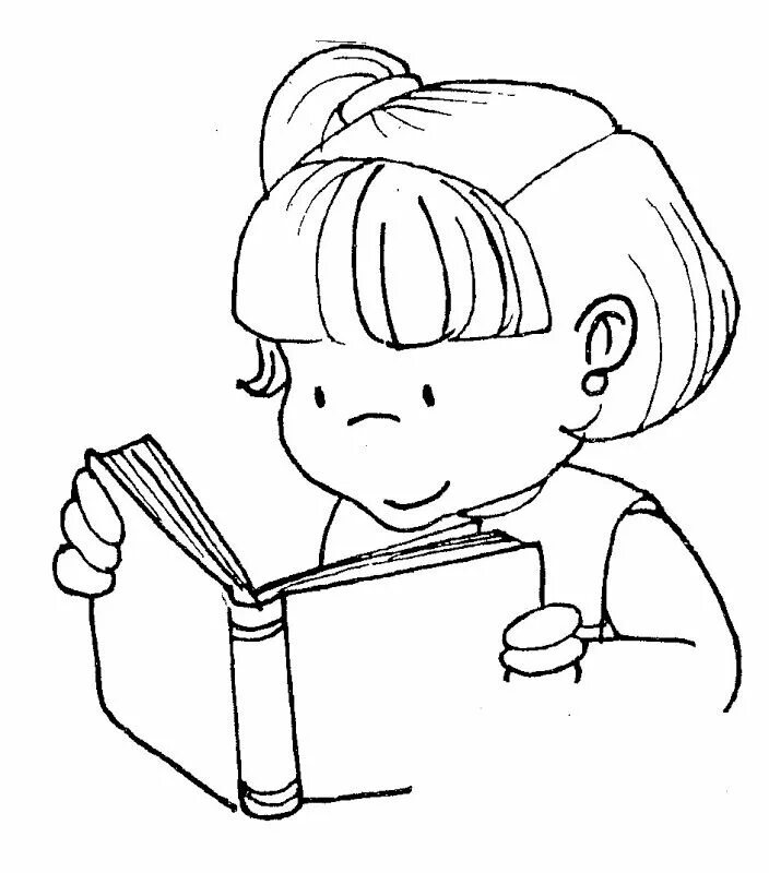 Is she going to do homework. Раскраска чтение книг для детей. Раскраски для детей чтение книжек. Чтение книг раскарскадля детей. Книжка раскраска для детей.