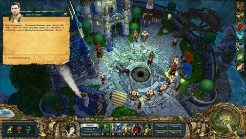 King s bounty отзывы
