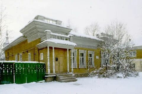18 вологодская область