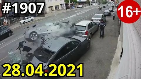 Ютуб подборки дтп