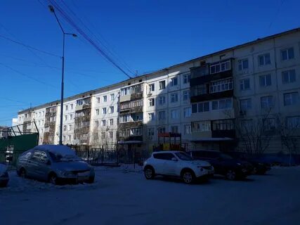 Якутск орджоникидзе
