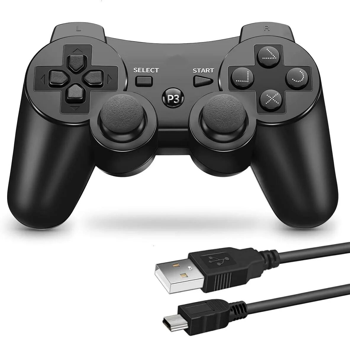 Удаленный джойстик. Геймпад Sony Sixaxis Wireless Controller. Джойстик геймпад ARTPLAYS Dual Shock 6axis. Джойстик сони 3. Геймпад BIGBEN wired Controller for ps2.