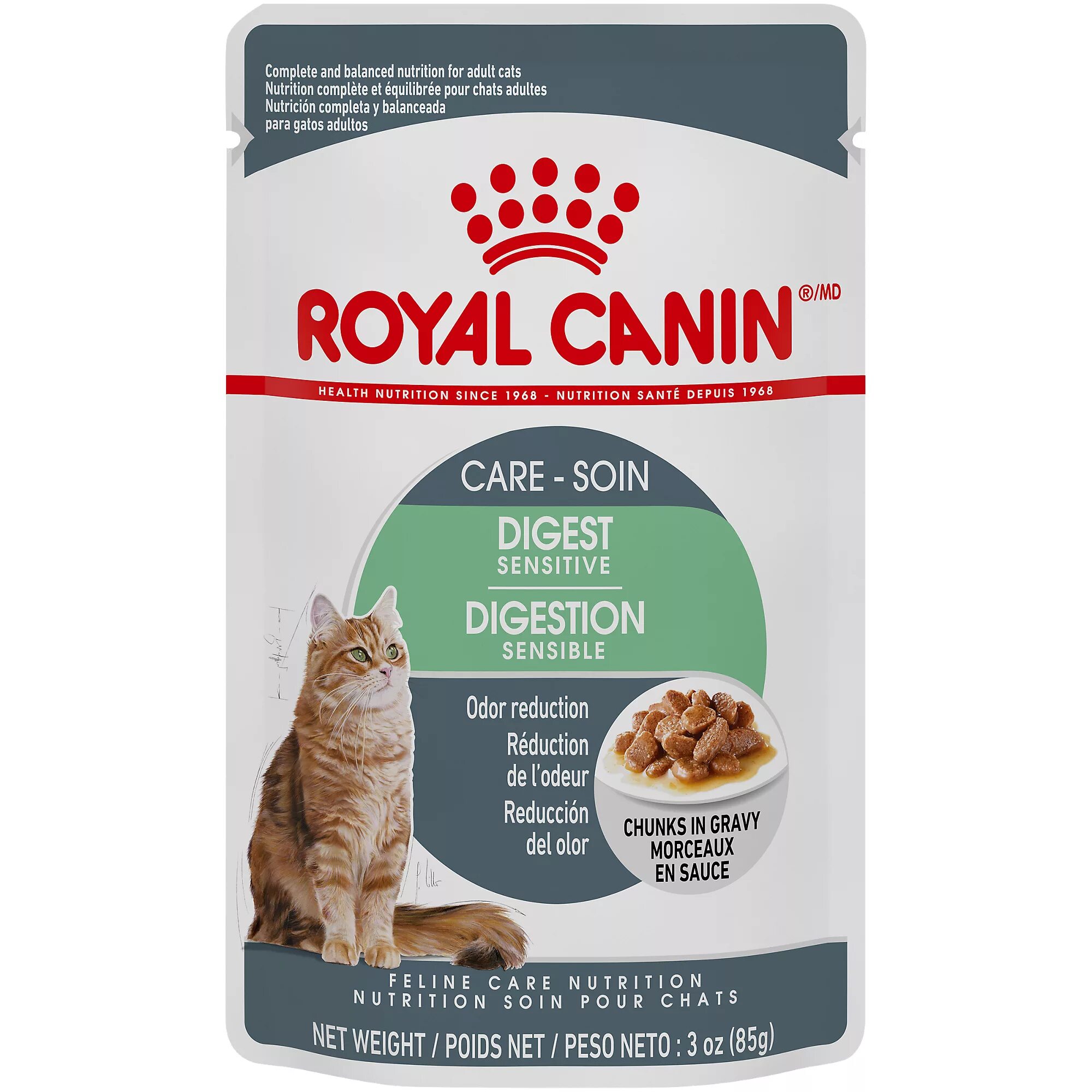 Royal canin digestive для кошек. Digest Роял Канин для кошек. Роял Канин кошек Digestive Care влажный. Роял Канин Сенситив для кошек паучи. Digest sensitive Royal Canin для кошек.