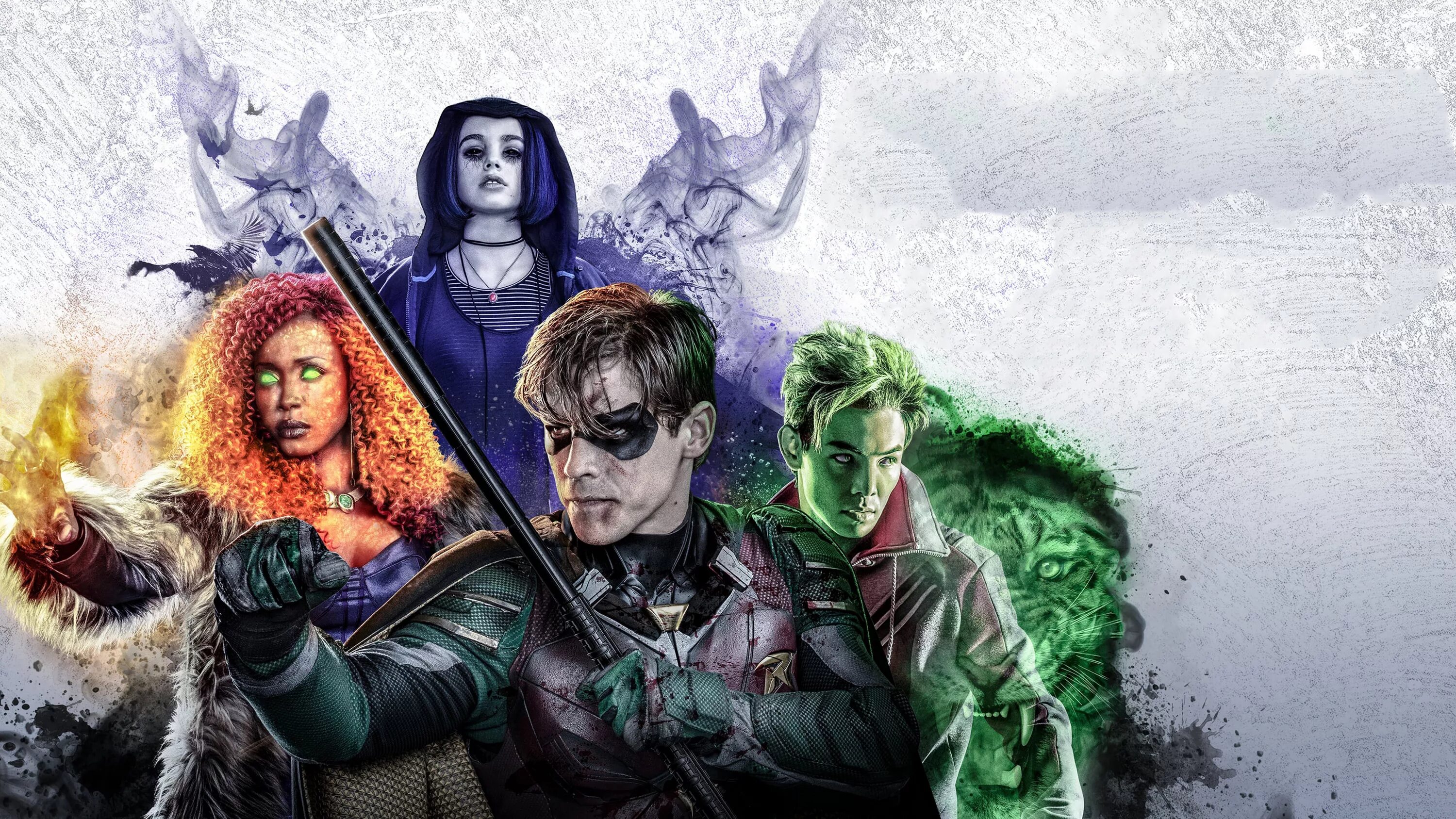 Titans 4pda