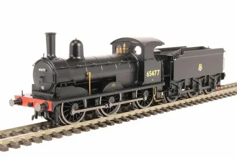 Hornby craft