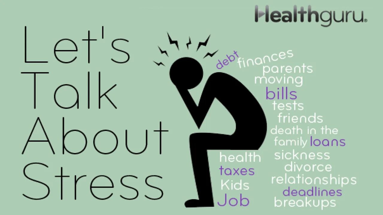 Let's talk about stress. How stressed are you. Стих stress. What is stress. Стих stress.