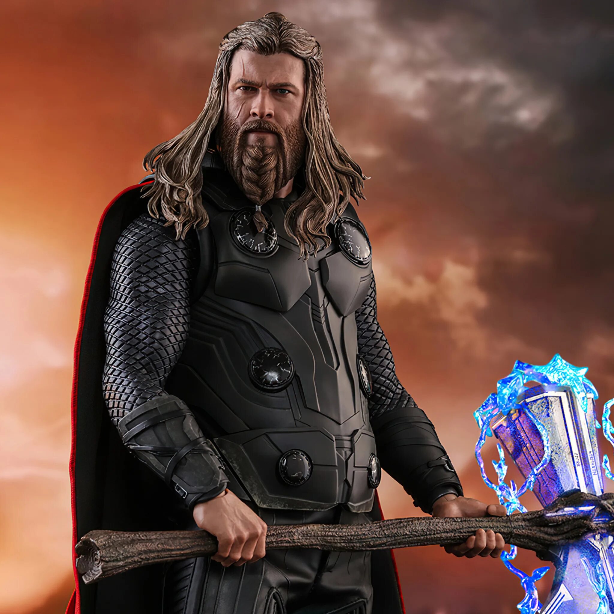Thor 6