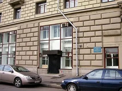 Квд кутузовский проспект 41 запись к врачу