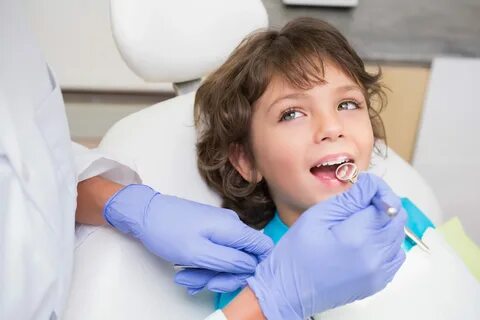 Trusted Pediatric Dentistry in Frisco