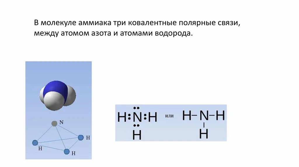 Схема образования химической связи молекулы аммиака 9 класс. Схема образования химической связи в молекуле аммиака. Аммиак схема образования химической связи. Химическая связь в молекуле аммиака nh3.