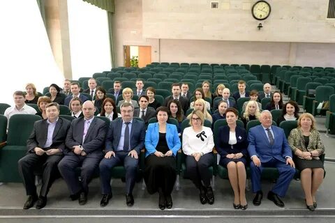 Академия генеральной