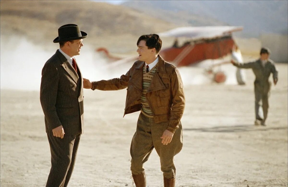 Где есть авиатор. Авиатор  the aviator, 2004. леонардо дикаприо — «авиатор», 2004. ди каприо авиатор. леонардо ди каприо кадры 2004.