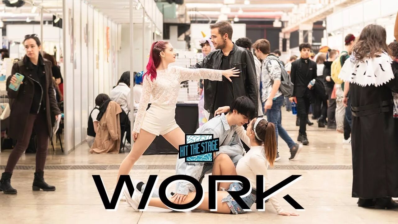 Cover dance in public. Kpop cover dance. k pop dance cover в красных штанах. i make hits not the public.