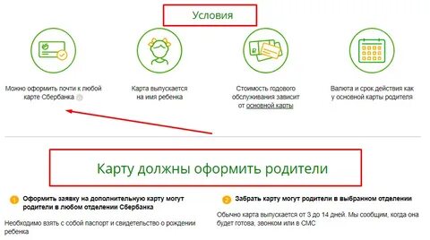Когда можно получить банковскую карту