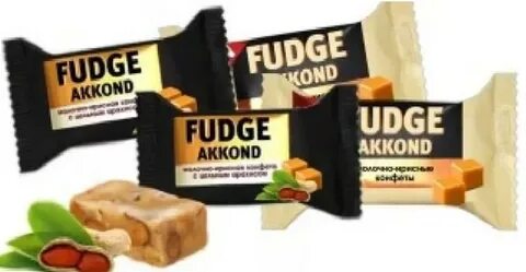 Fudge перевод