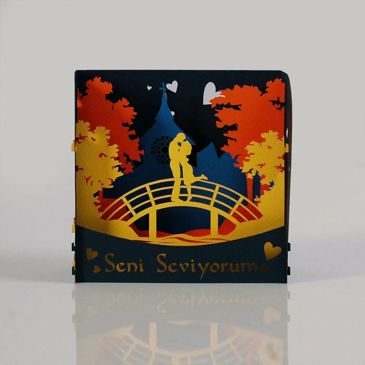 HIPPOCARDS открытки Королев.