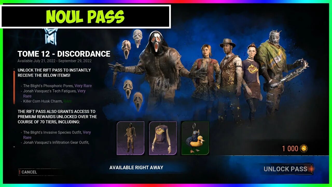 2 на 8 дбд режим когда выйдет. Dbd коллаборация с for honor. фор хонор дбд.