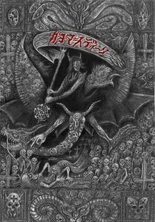 Death is
