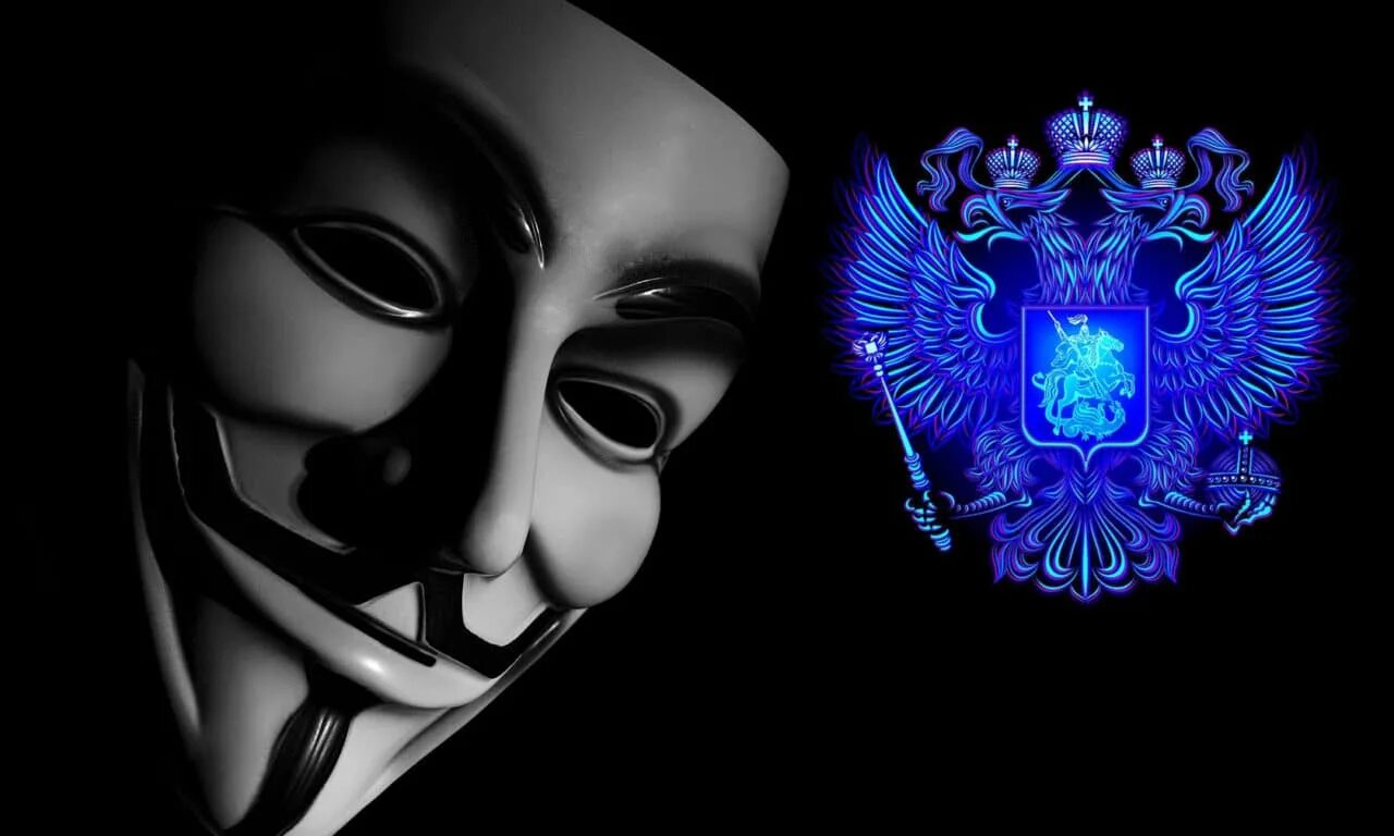 Anonymous project