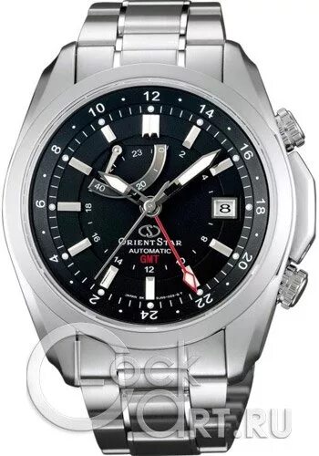 Orient dj00001b. Orient GMT Automatic. Наручные часы Orient sdj00001b. Часы Ориент Automatic мужские. Японские часы с автоподзаводом