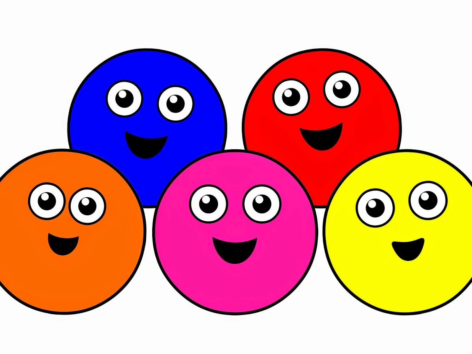Игра веселый круг. Разные цвета для детей. Изучение цветов для детей. Цвета для дошкольников. Веселые цвета.