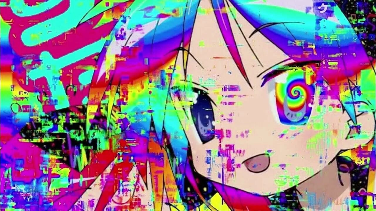 Hyperpop umru sound vol 3. Glitchcore hyperpop.